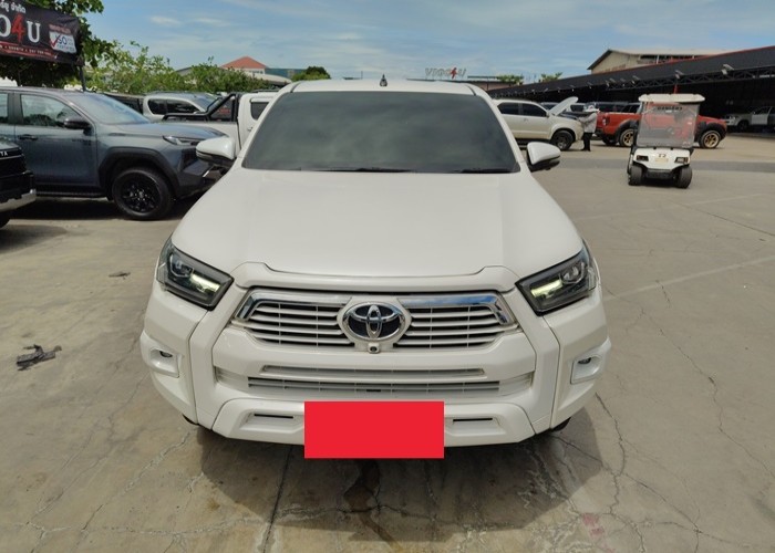 Used 4
                    TOYOTA
                     for Sale Image