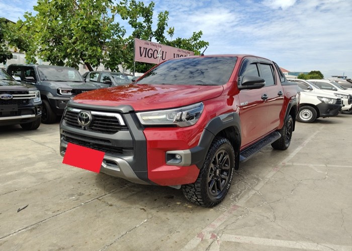 TOYOTA