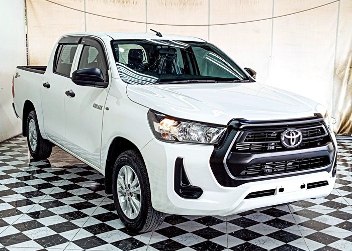 Used 11
                    TOYOTA
                     for Sale Image