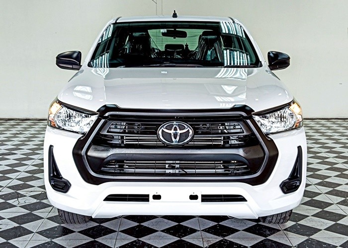 Used 11
                    TOYOTA
                     for Sale Image