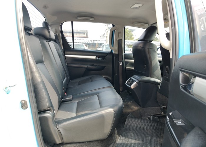 Used 11
                    TOYOTA
                     for Sale Image