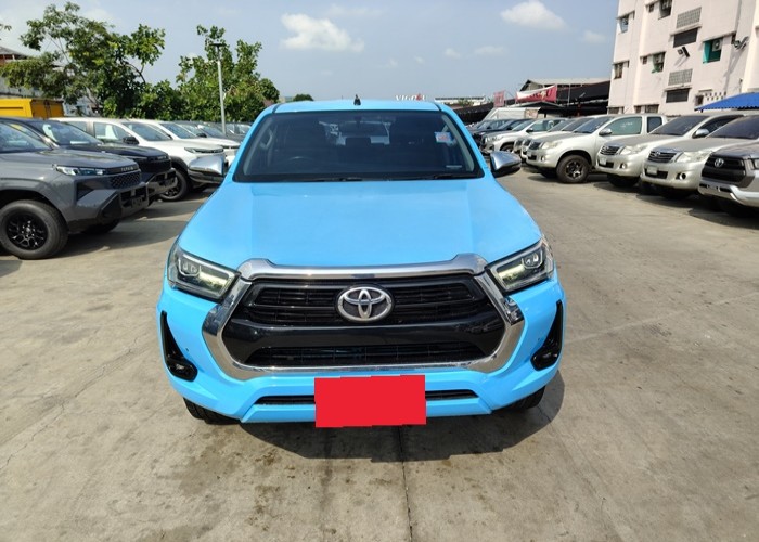 Used 11
                    TOYOTA
                     for Sale Image