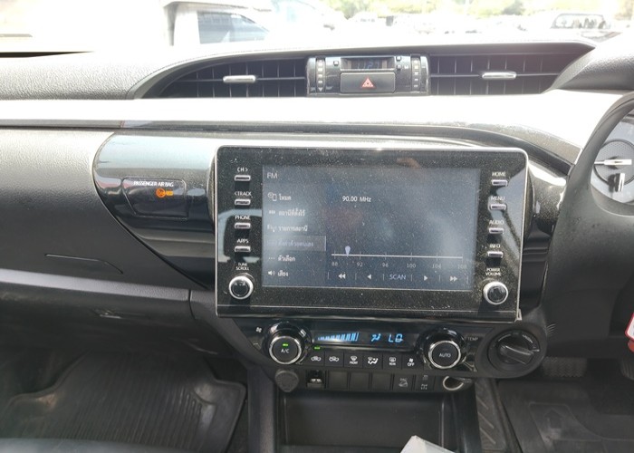 Used 11
                    TOYOTA
                     for Sale Image