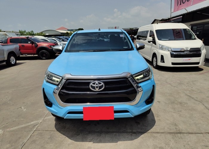 Used 11
                    TOYOTA
                     for Sale Image