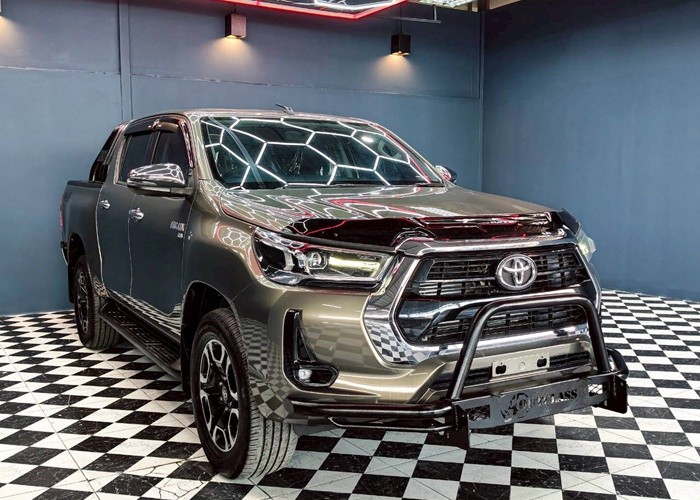 Used 11
                    TOYOTA
                     for Sale Image