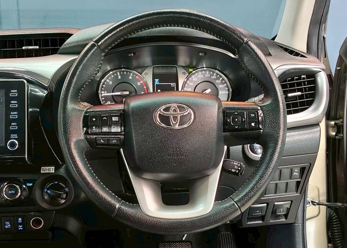 Used 11
                    TOYOTA
                     for Sale Image