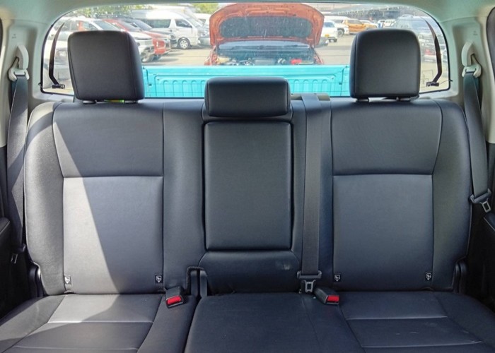 Used 11
                    TOYOTA
                     for Sale Image