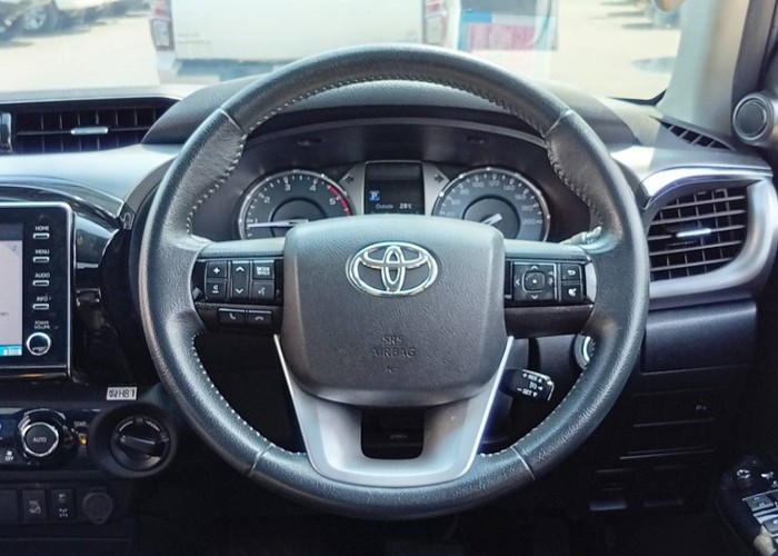 Used 11
                    TOYOTA
                     for Sale Image