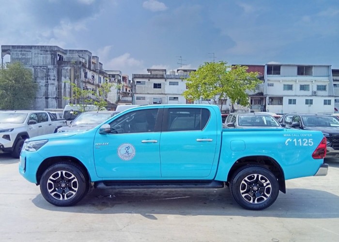 Used 11
                    TOYOTA
                     for Sale Image