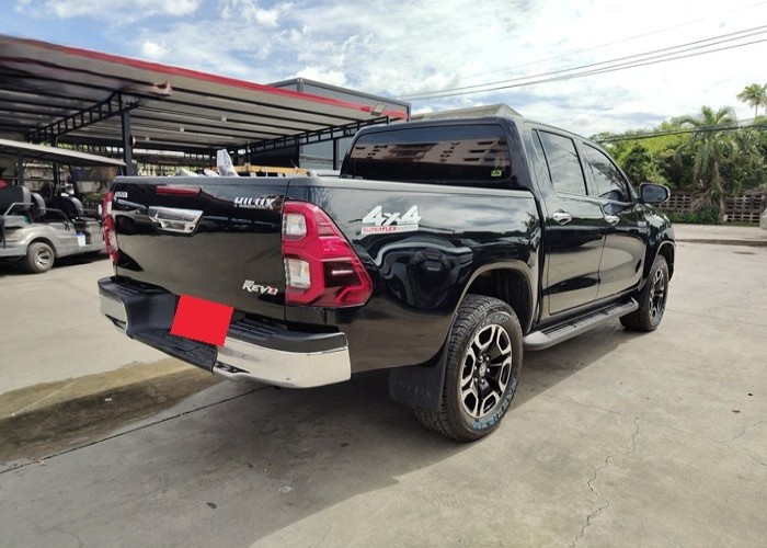 Used 9
                    TOYOTA
                     for Sale Image