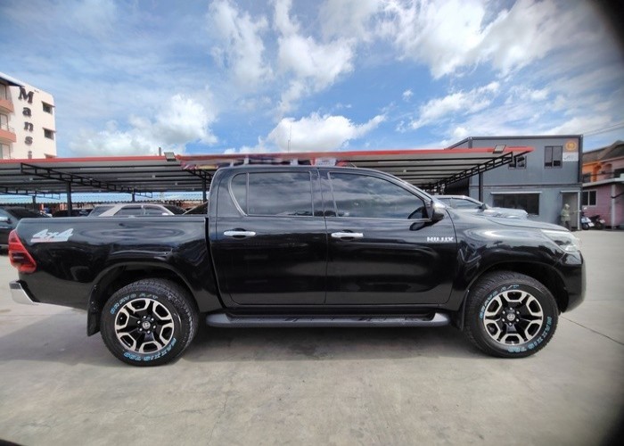 Used 9
                    TOYOTA
                     for Sale Image