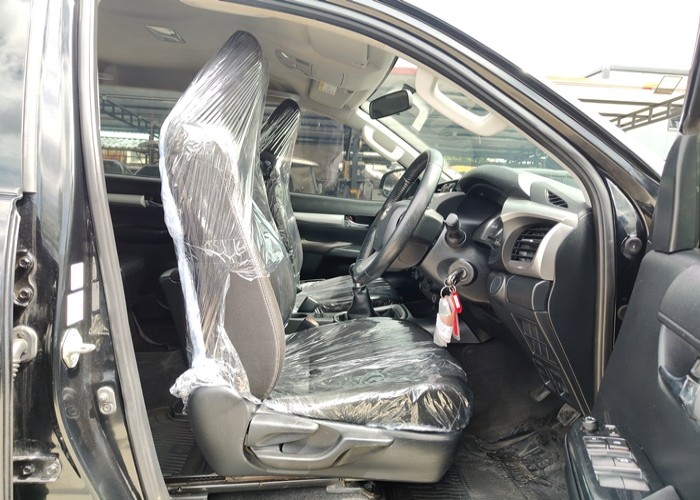 Used 9
                    TOYOTA
                     for Sale Image
