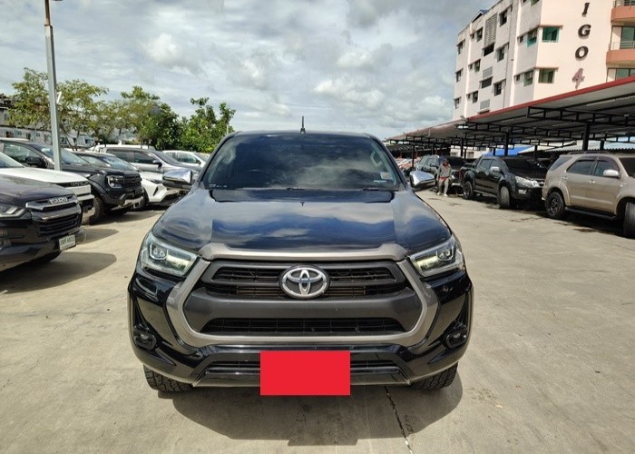 Used 9
                    TOYOTA
                     for Sale Image