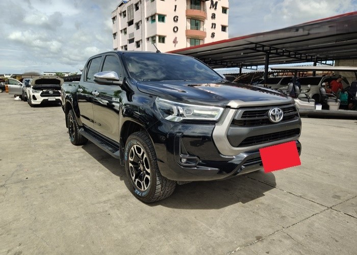Used 9
                    TOYOTA
                     for Sale Image