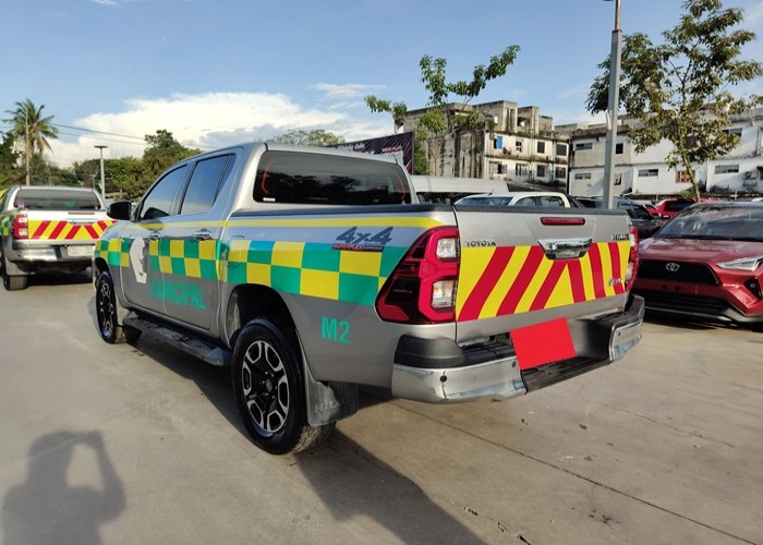 Used 4
                    TOYOTA
                     for Sale Image