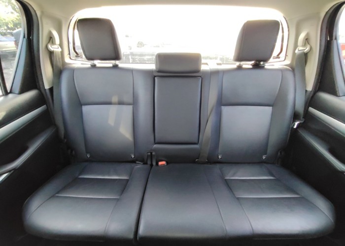 Used 4
                    TOYOTA
                     for Sale Image