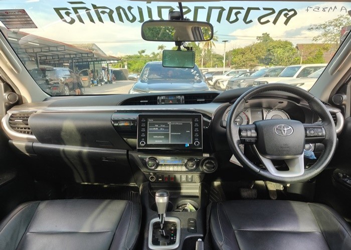 Used 4
                    TOYOTA
                     for Sale Image
