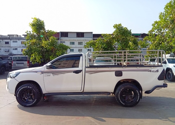 Used 2
                    TOYOTA
                     for Sale Image