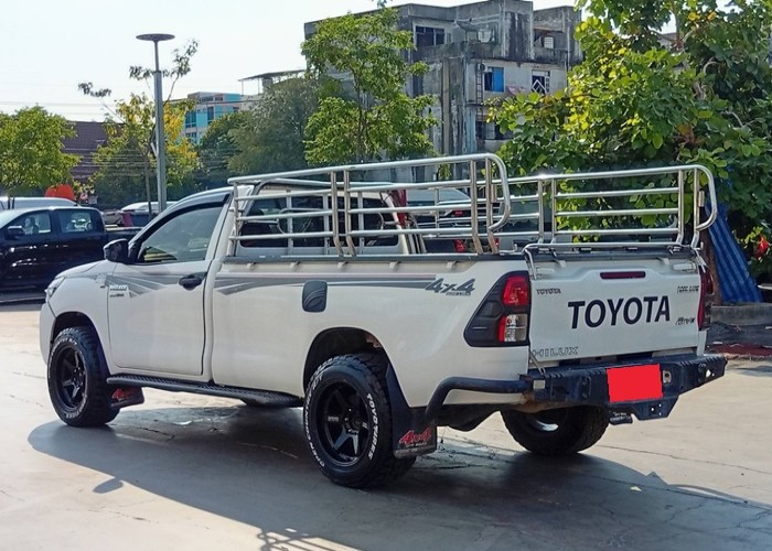 Used 2
                    TOYOTA
                     for Sale Image