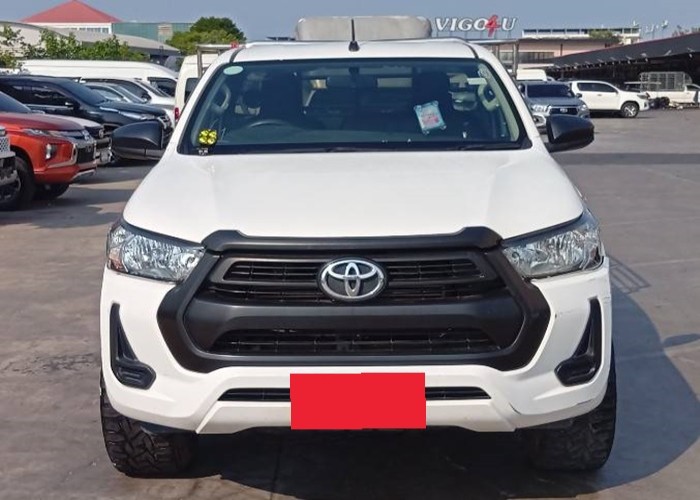Used 2
                    TOYOTA
                     for Sale Image