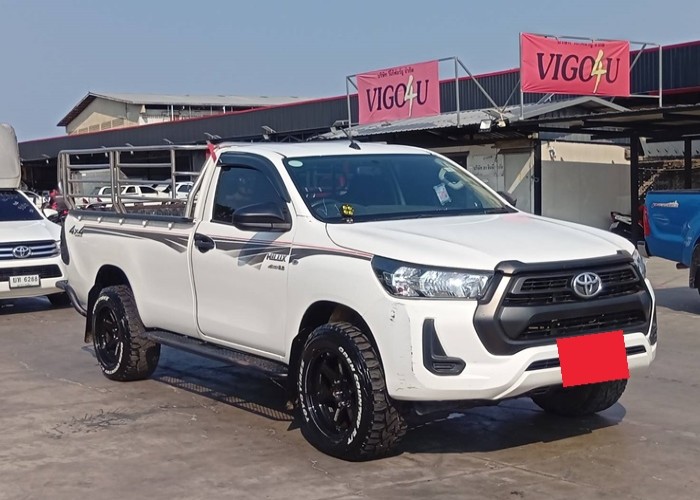 Used 2
                    TOYOTA
                     for Sale Image