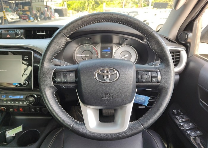 Used 4
                    TOYOTA
                     for Sale Image