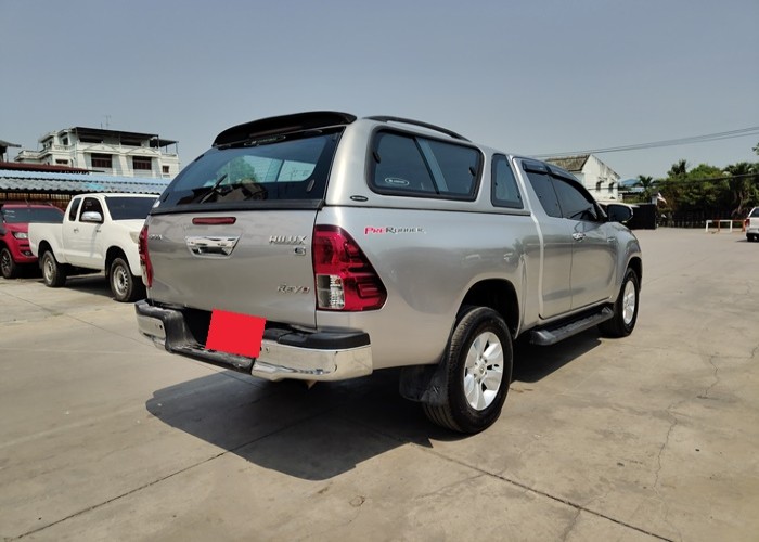Used 3
                    TOYOTA
                     for Sale Image