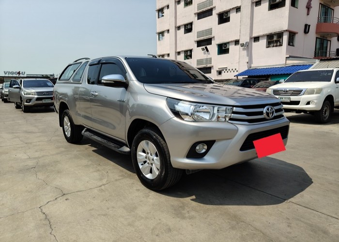 Used 3
                    TOYOTA
                     for Sale Image