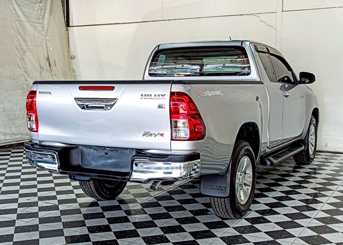 Used 3
                    TOYOTA
                     for Sale Image