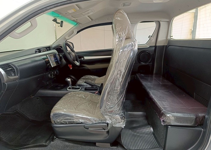 Used 3
                    TOYOTA
                     for Sale Image