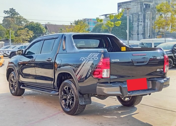 Used 6
                    TOYOTA
                     for Sale Image