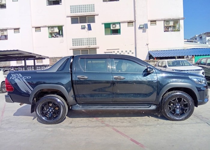 Used 6
                    TOYOTA
                     for Sale Image