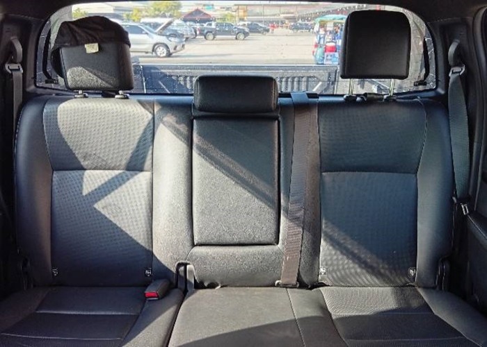 Used 6
                    TOYOTA
                     for Sale Image