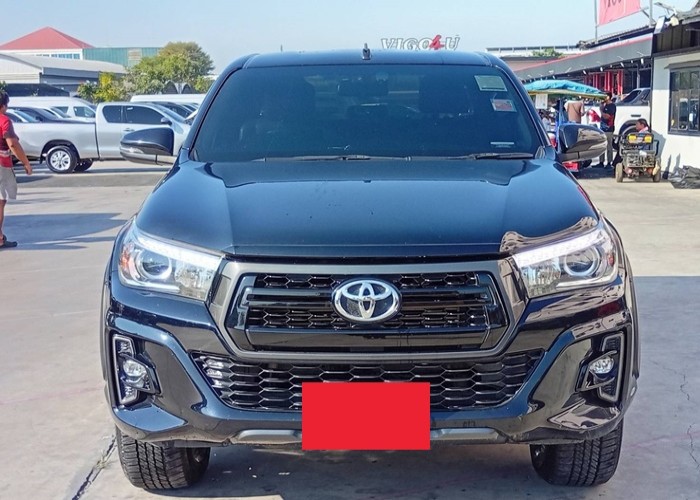 Used 6
                    TOYOTA
                     for Sale Image