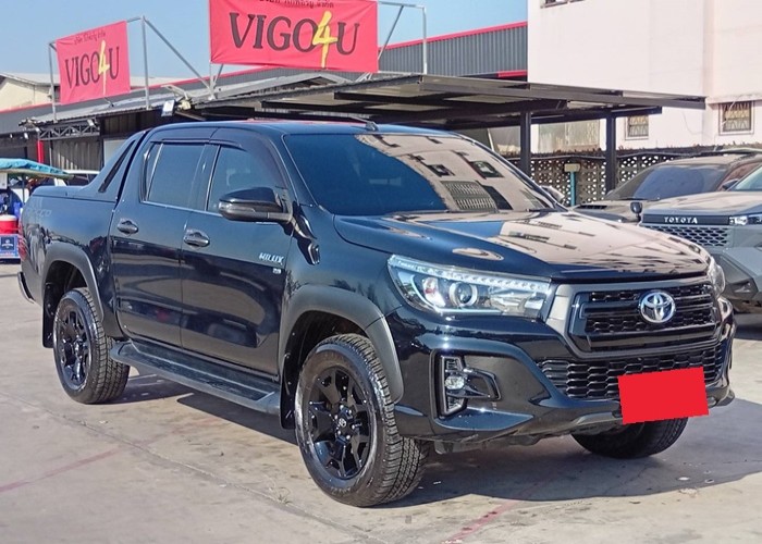 Used 6
                    TOYOTA
                     for Sale Image