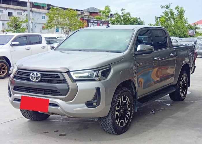 TOYOTA