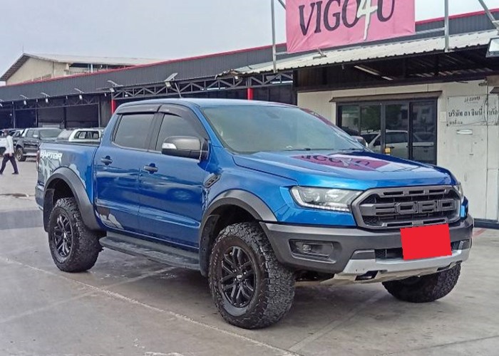 Used 1
                    FORD
                     for Sale Image