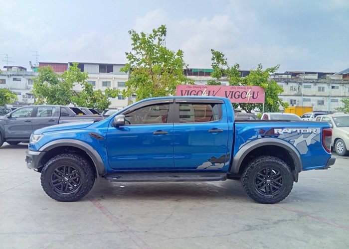 Used 1
                    FORD
                     for Sale Image