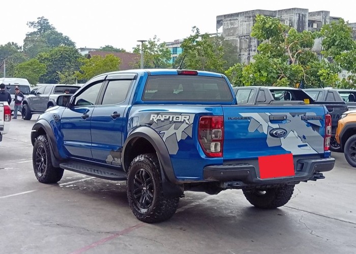 Used 1
                    FORD
                     for Sale Image