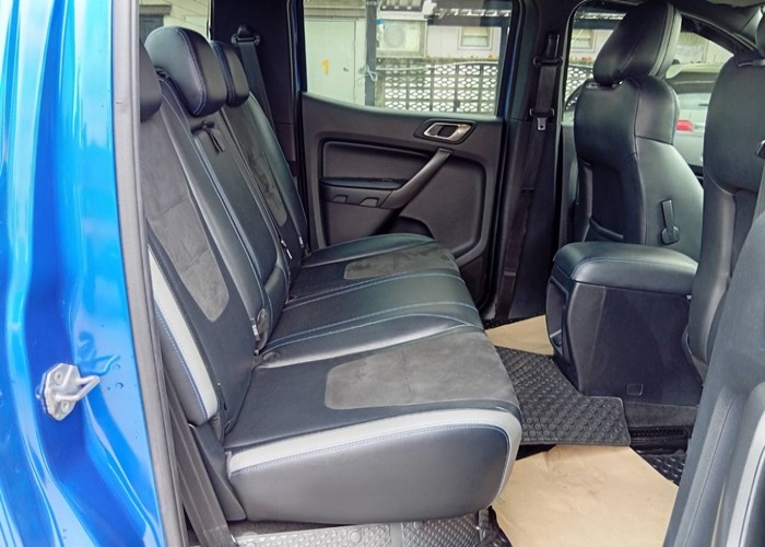 Used 1
                    FORD
                     for Sale Image