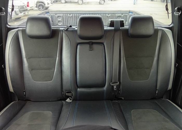 Used 1
                    FORD
                     for Sale Image