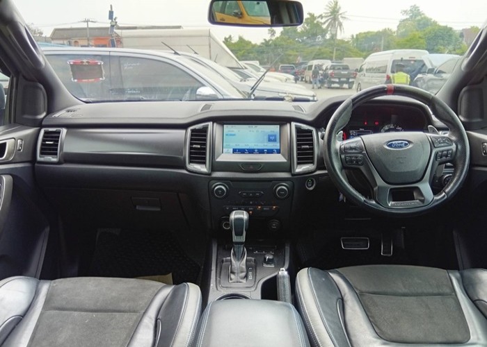 Used 1
                    FORD
                     for Sale Image