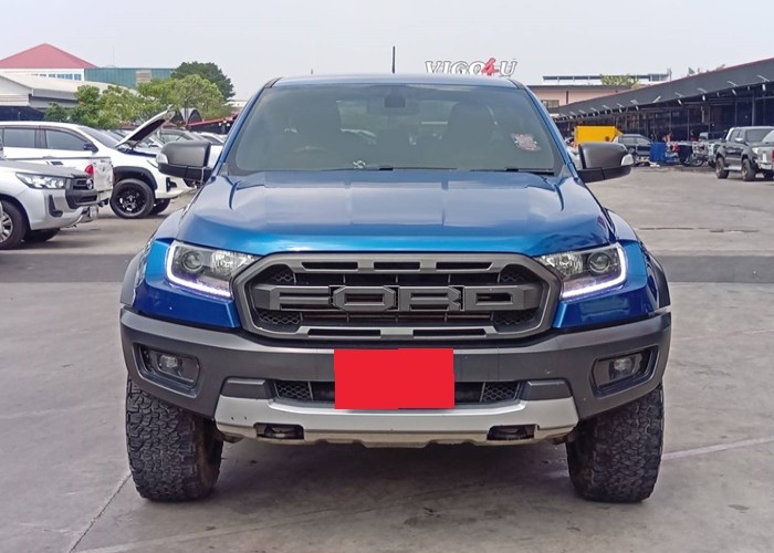 Used 1
                    FORD
                     for Sale Image