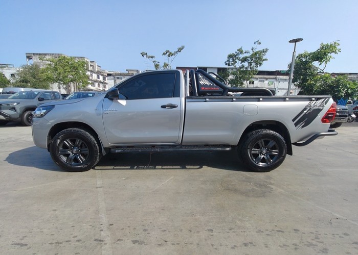 Used 2
                    TOYOTA
                     for Sale Image