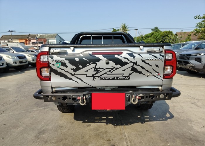 Used 2
                    TOYOTA
                     for Sale Image