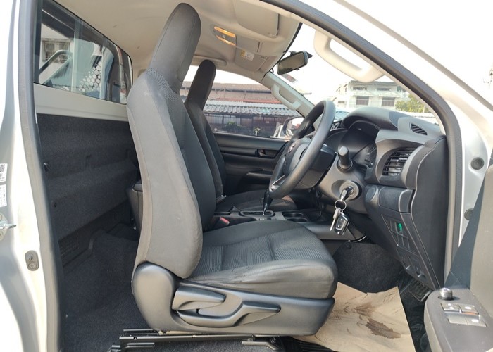 Used 2
                    TOYOTA
                     for Sale Image