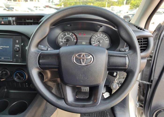 Used 2
                    TOYOTA
                     for Sale Image