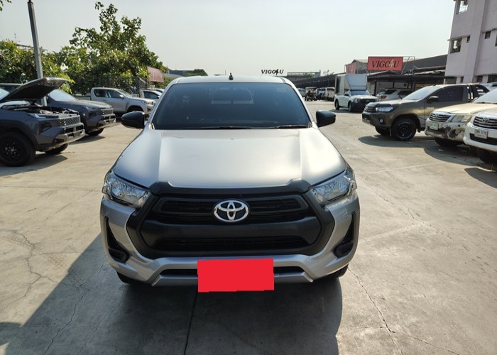 Used 2
                    TOYOTA
                     for Sale Image