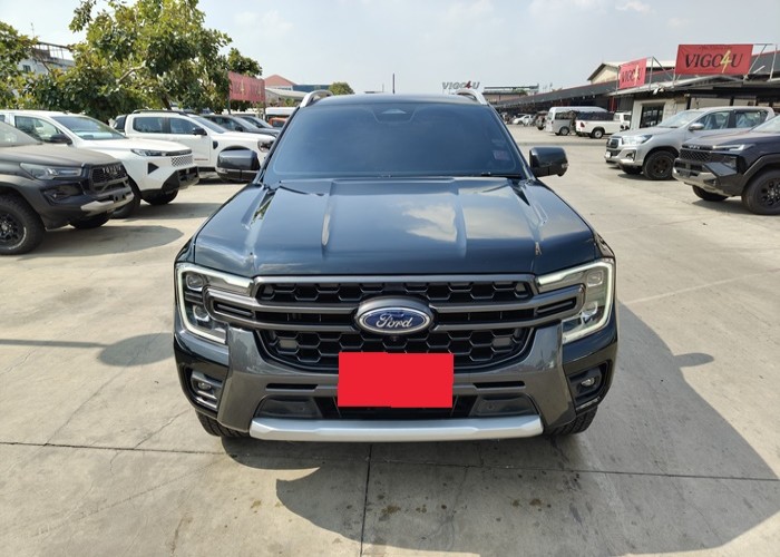 Used 9
                    FORD
                     for Sale Image