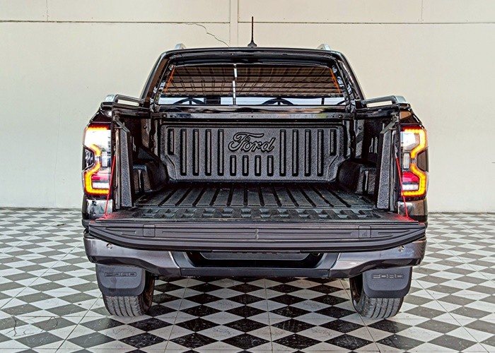 Used 9
                    FORD
                     for Sale Image